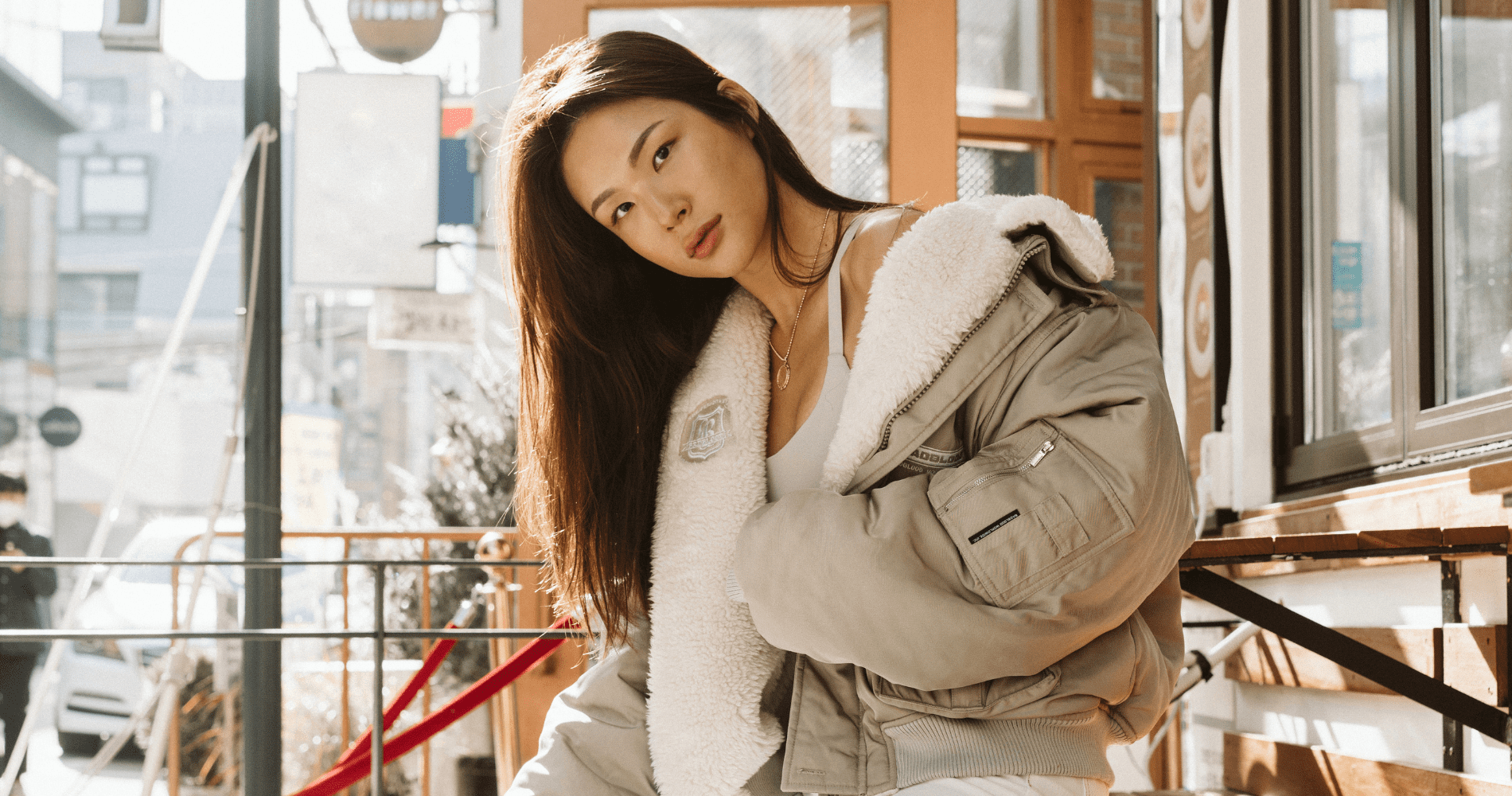 Lys Secret - boutique coréenne en ligne
